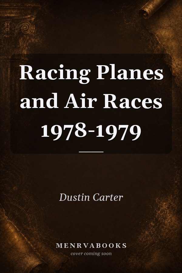Racing Planes and Air Races 1978-1979