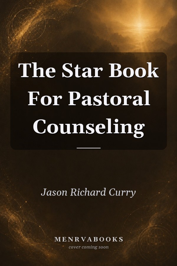 The Star Book For Pastoral Counseling