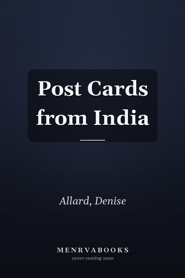 Post Cards from India