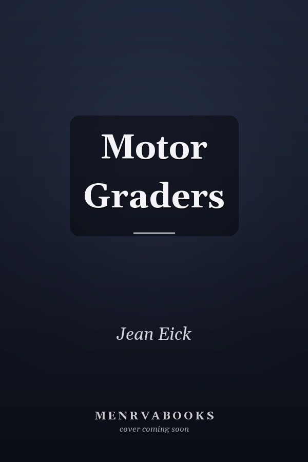 Motor Graders