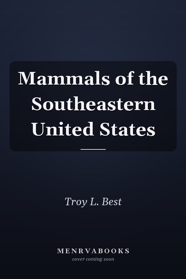 Mammals of the Southeastern United States