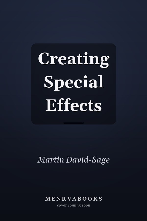 Creating Special Effects