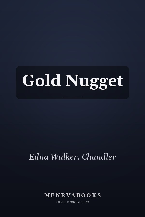 Gold Nugget
