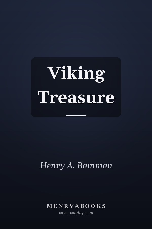 Viking Treasure