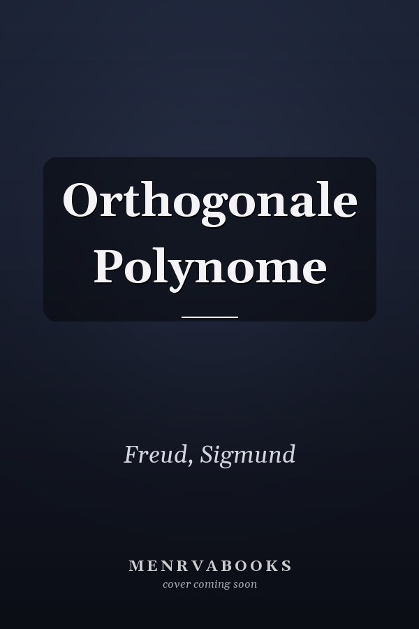 Orthogonale Polynome