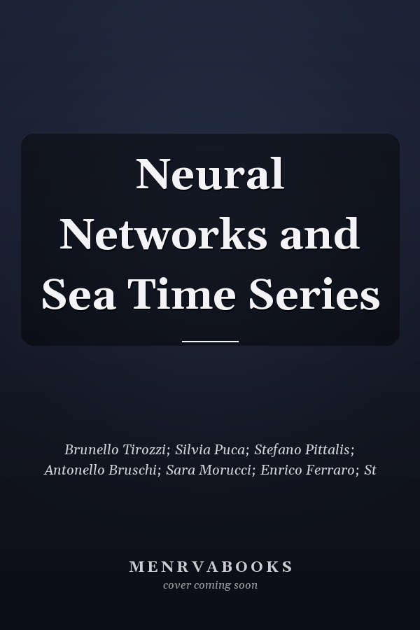 Neural Networks and Sea Time Series