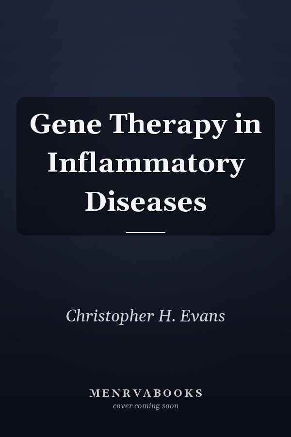 Gene Therapy in Inflammatory Diseases
