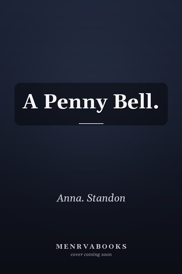 A Penny Bell.