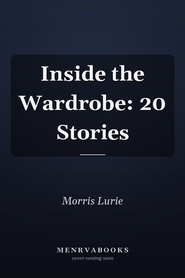 Inside the Wardrobe: 20 Stories