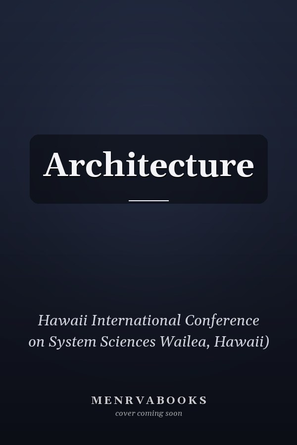 Architecture