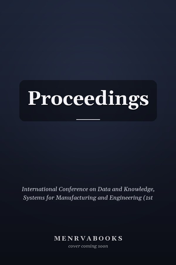 Proceedings