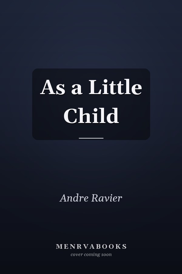 As a Little Child