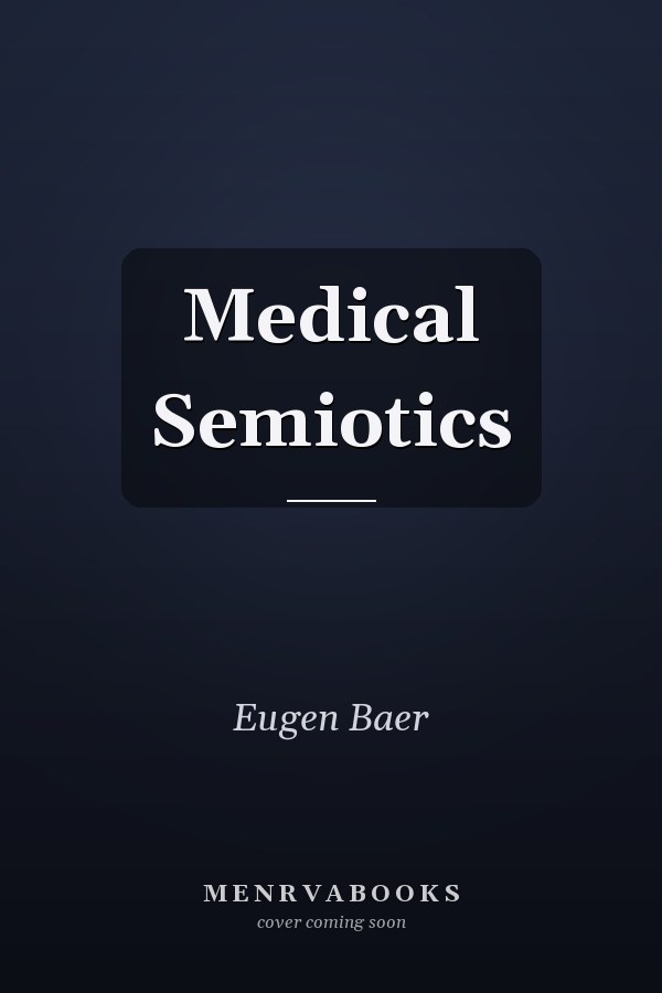 Medical Semiotics