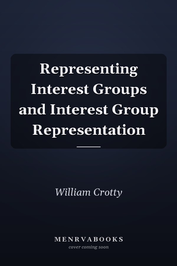 Representing Interest Groups and Interest Group Representation