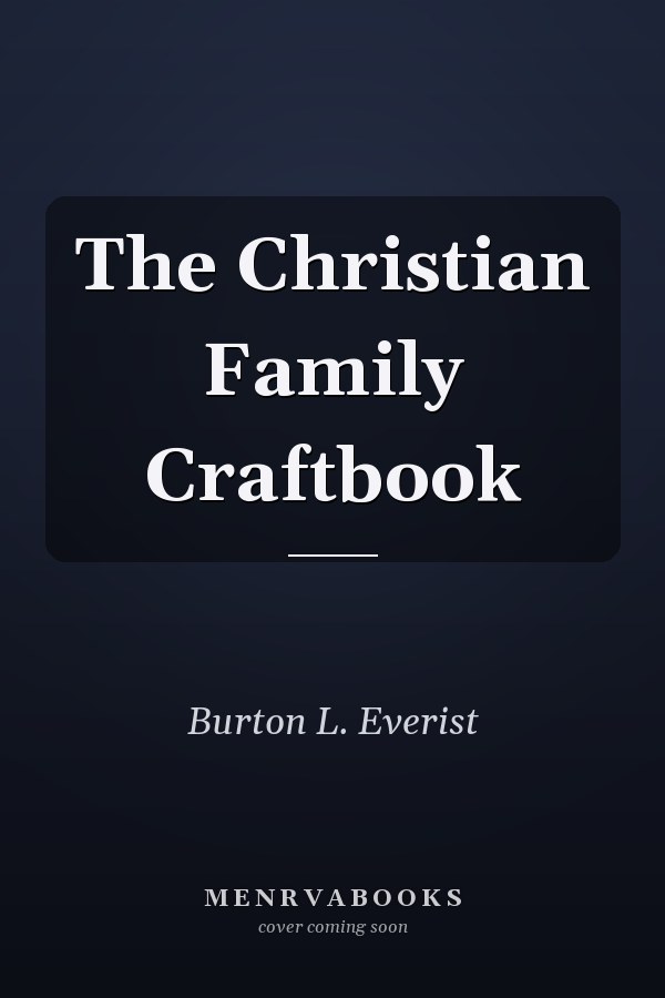 The Christian Family Craftbook