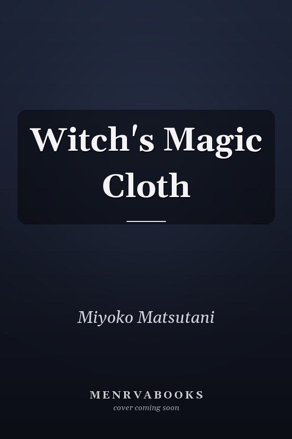 Witch's Magic Cloth