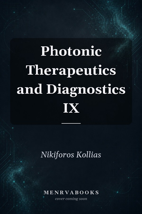 Photonic Therapeutics and Diagnostics IX