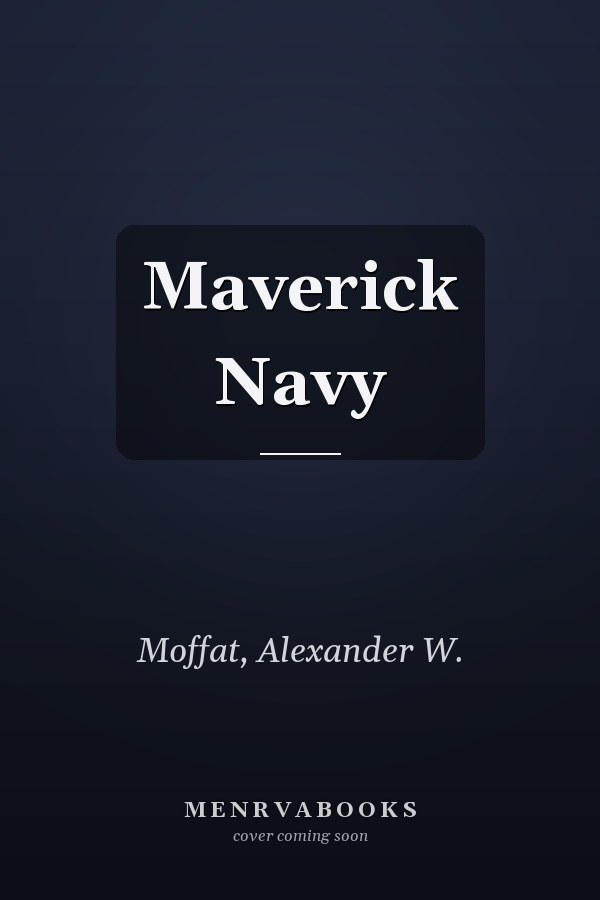 Maverick Navy