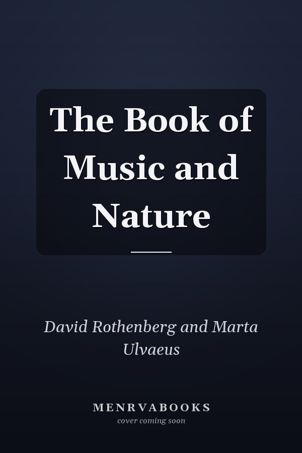 The Book of Music and Nature