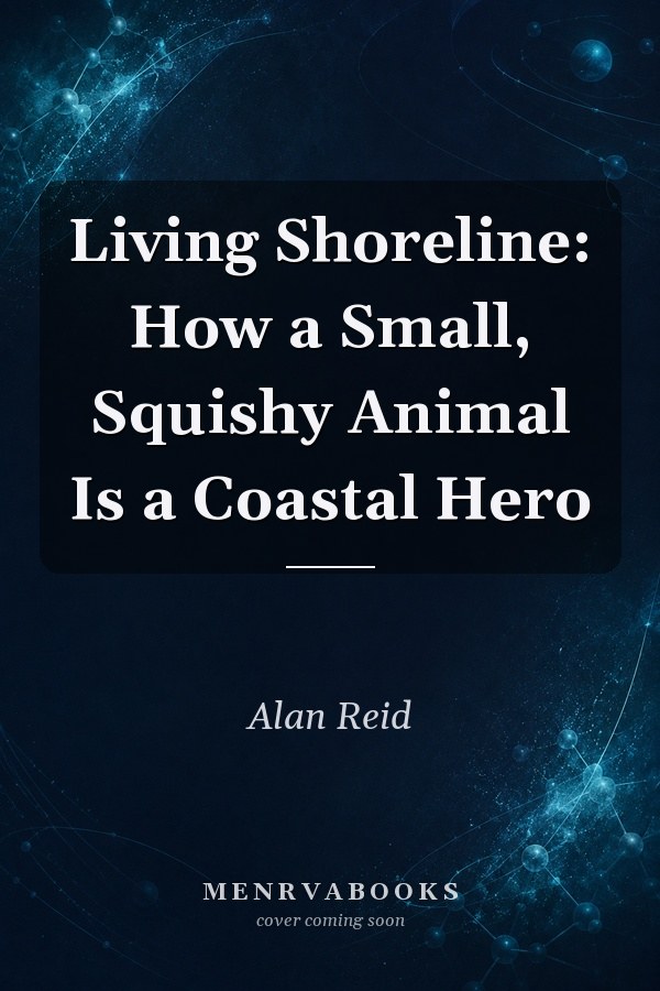Living Shoreline: How a Small, Squishy Animal Is a Coastal Hero