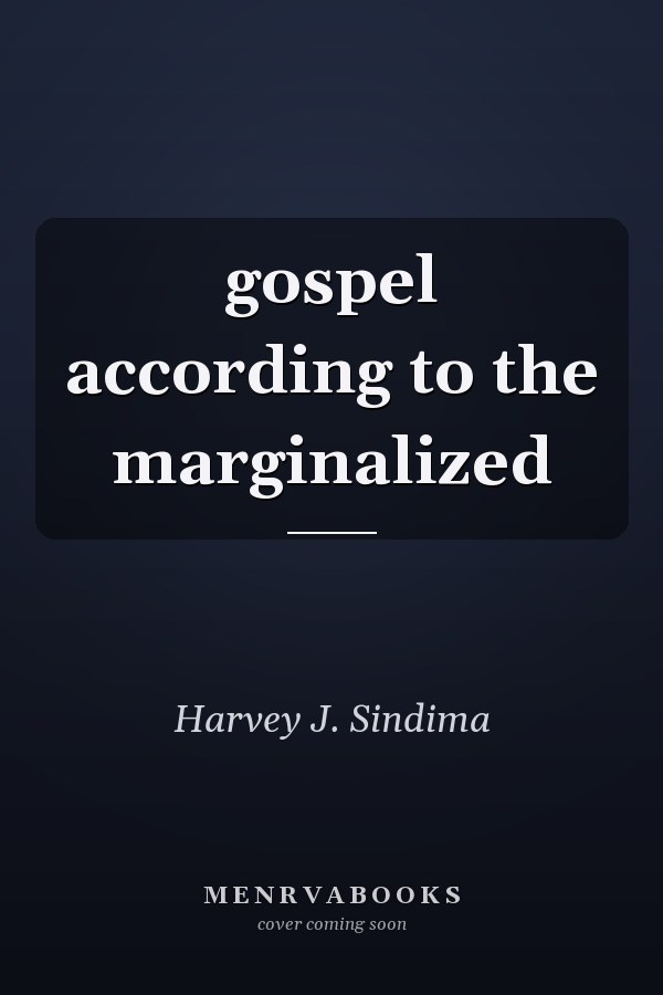 gospel according to the marginalized