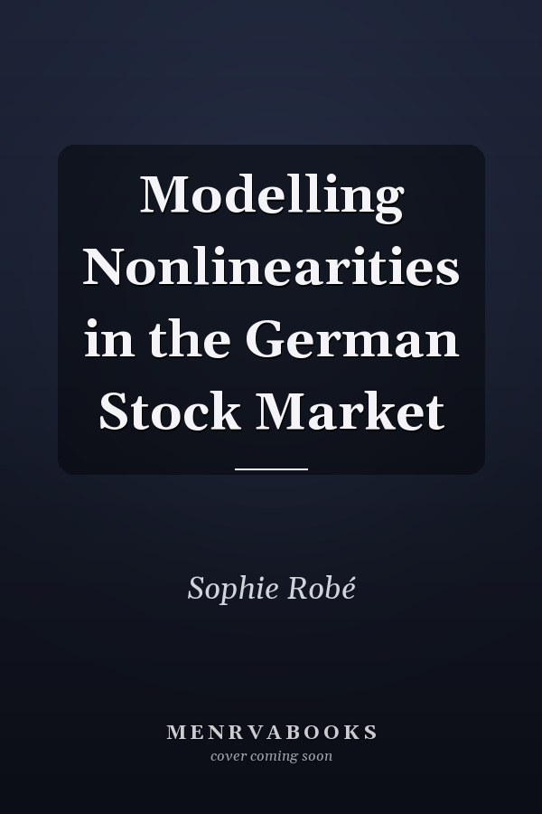 Modelling Nonlinearities in the German Stock Market