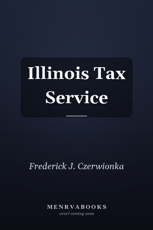 Illinois Tax Service