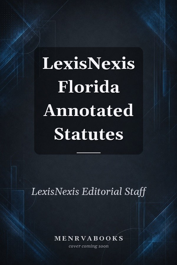 LexisNexis Florida Annotated Statutes
