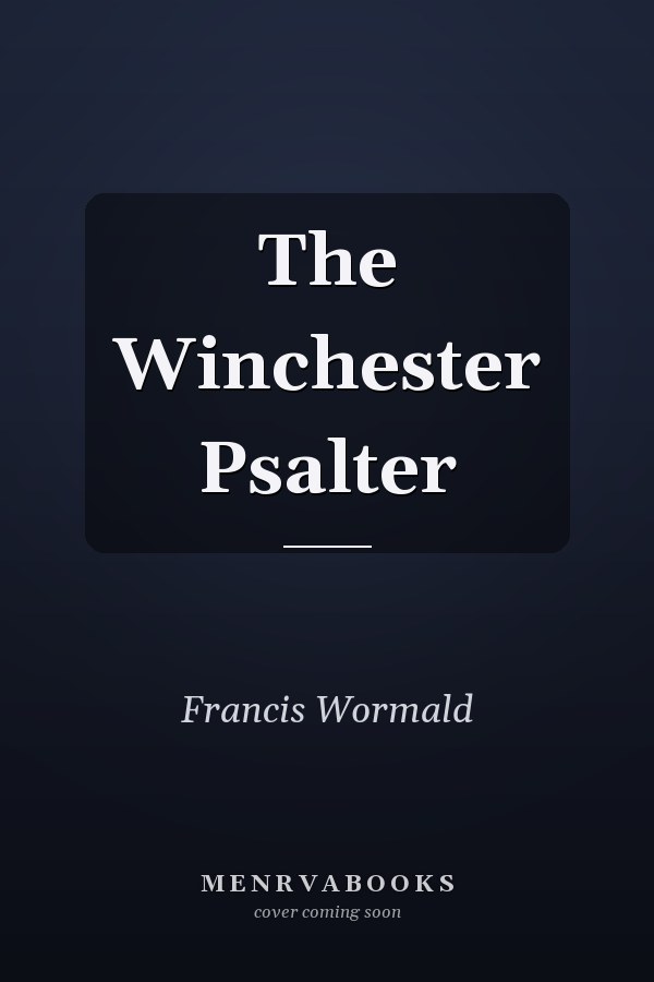 The Winchester Psalter