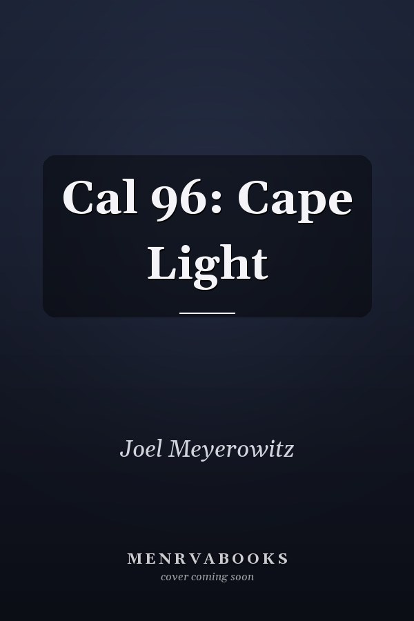 Cal 96: Cape Light