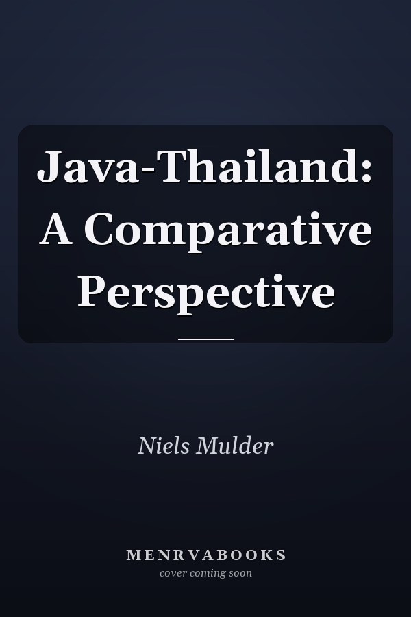 Java-Thailand: A Comparative Perspective