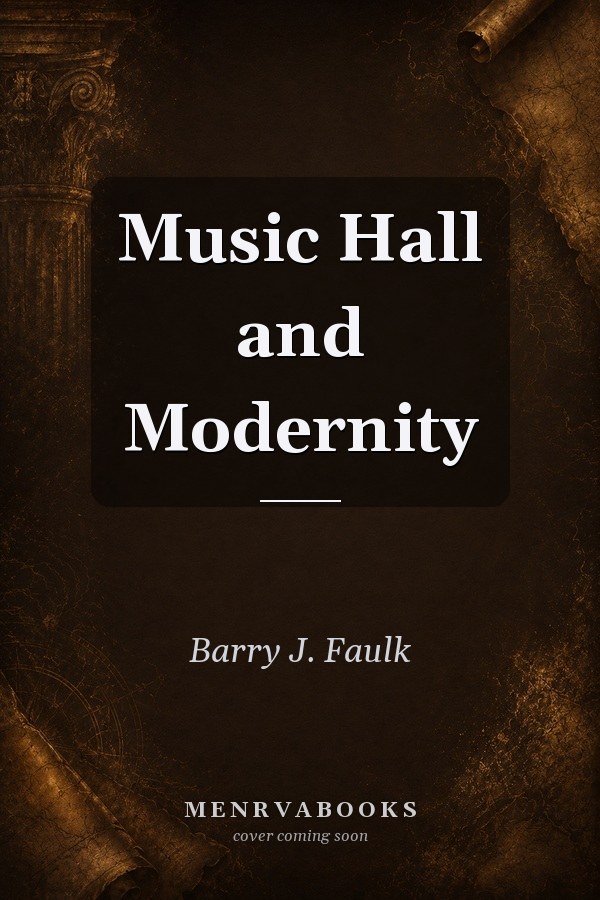 Music Hall and Modernity