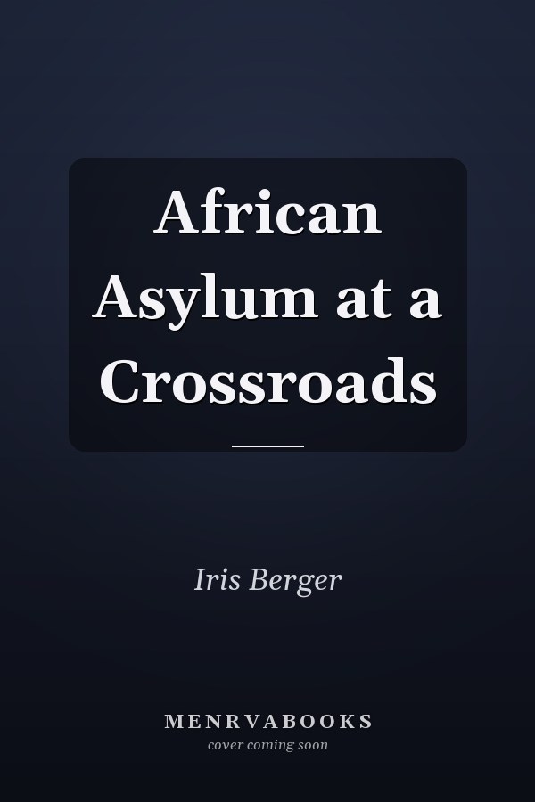 African Asylum at a Crossroads