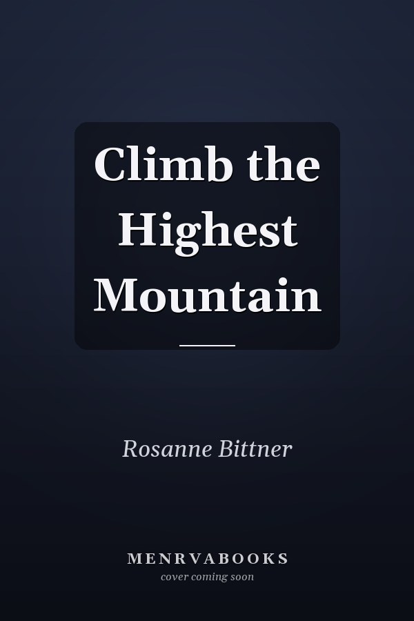 Climb the Highest Mountain