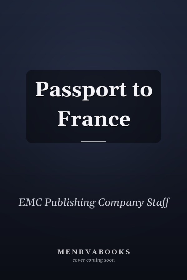 Passport to France
