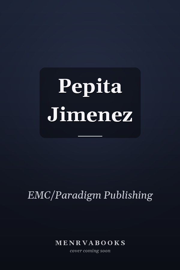 Pepita Jimenez