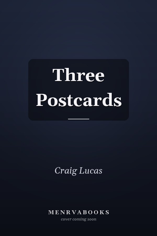 Three Postcards