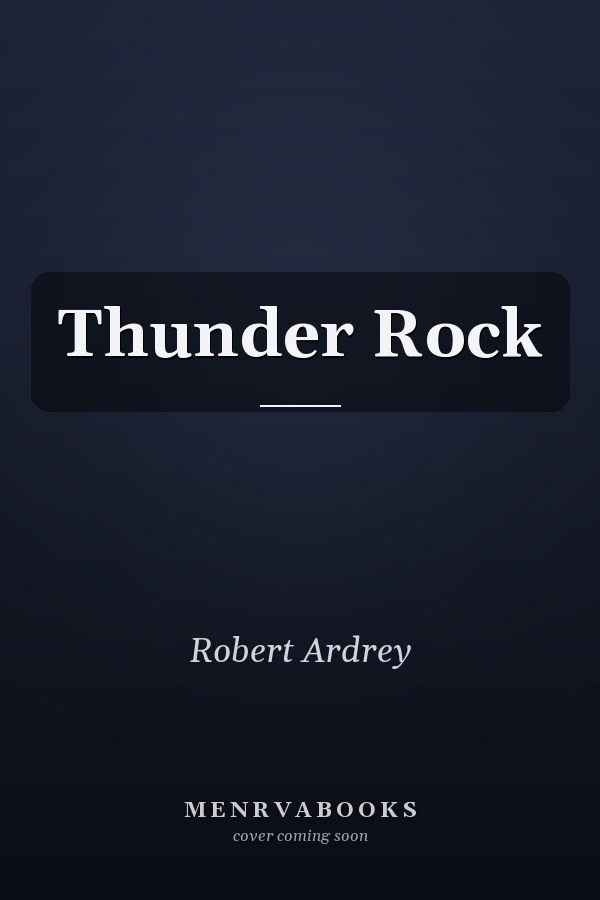 Thunder Rock