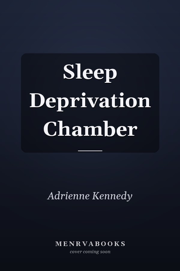 Sleep Deprivation Chamber