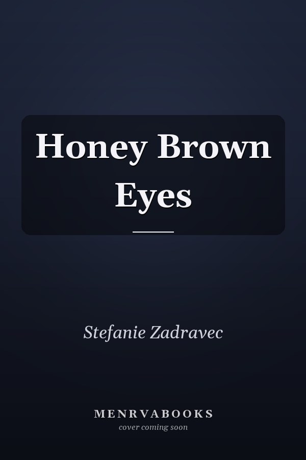 Honey Brown Eyes