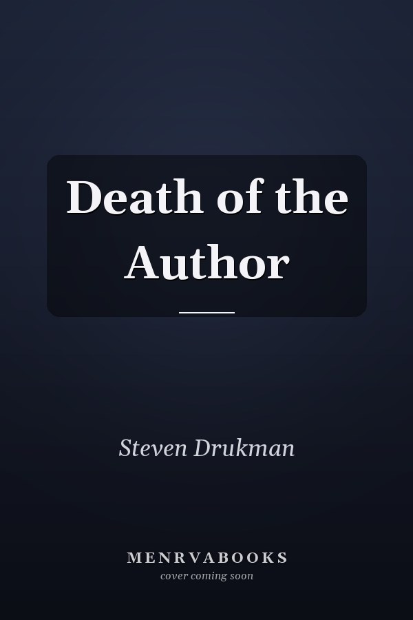 Death of the Author