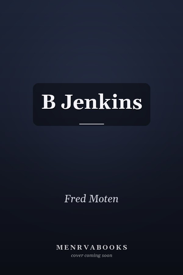 B Jenkins