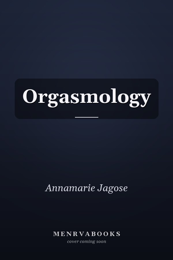 Orgasmology
