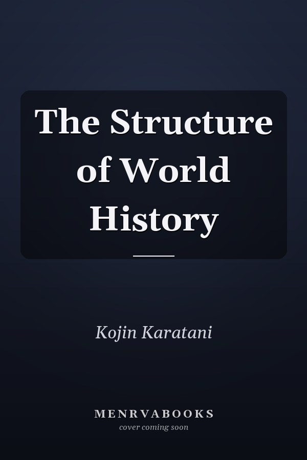 The Structure of World History