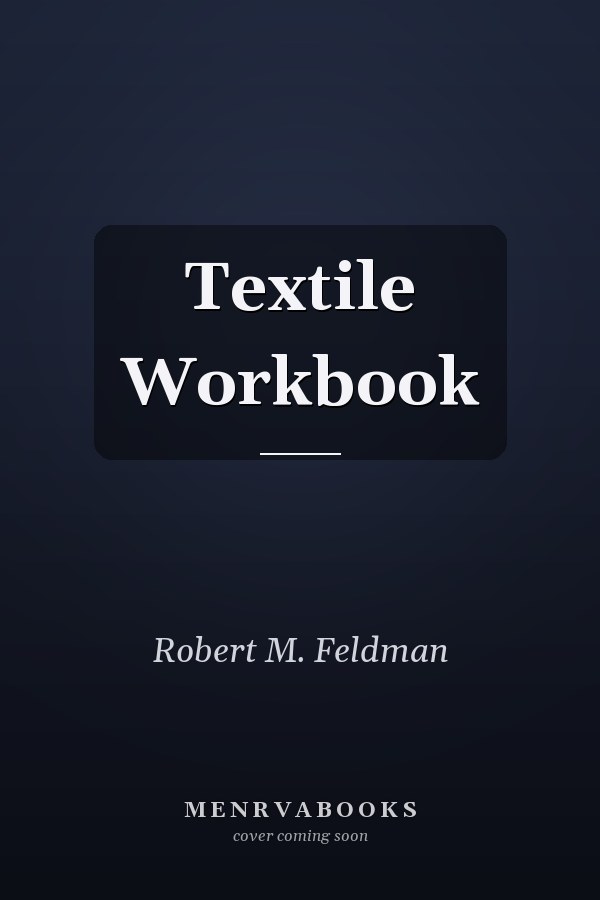 Textile Workbook
