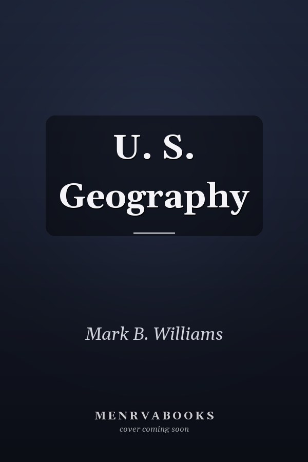 U. S. Geography
