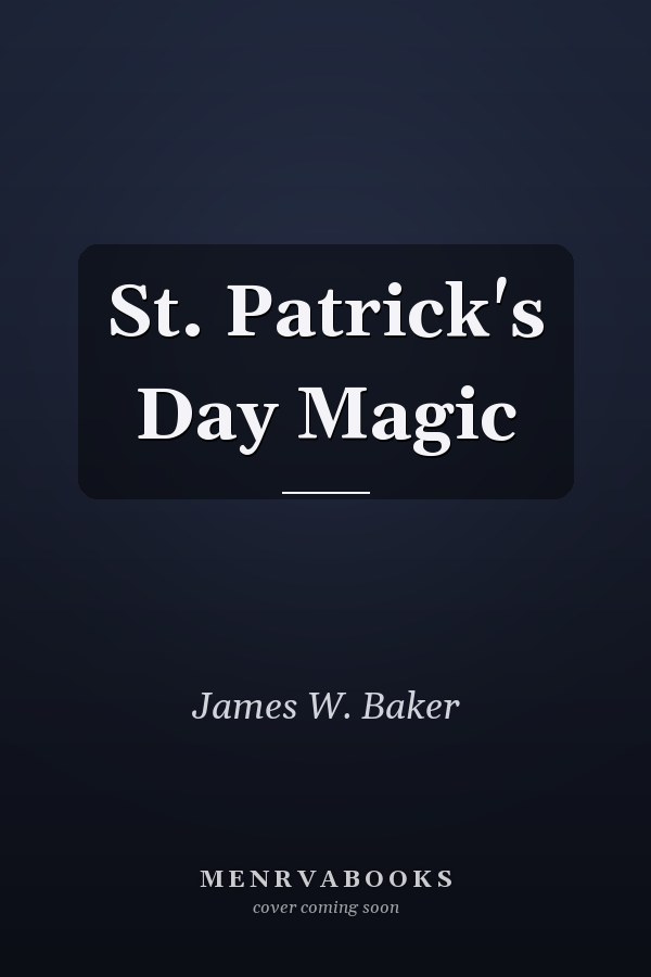 St. Patrick's Day Magic
