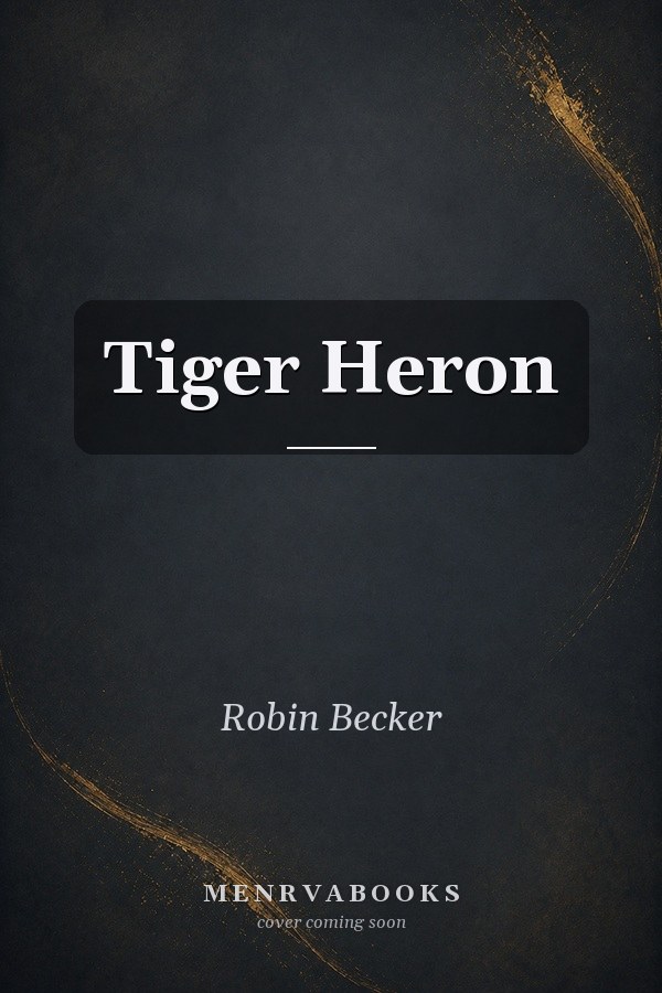 Tiger Heron