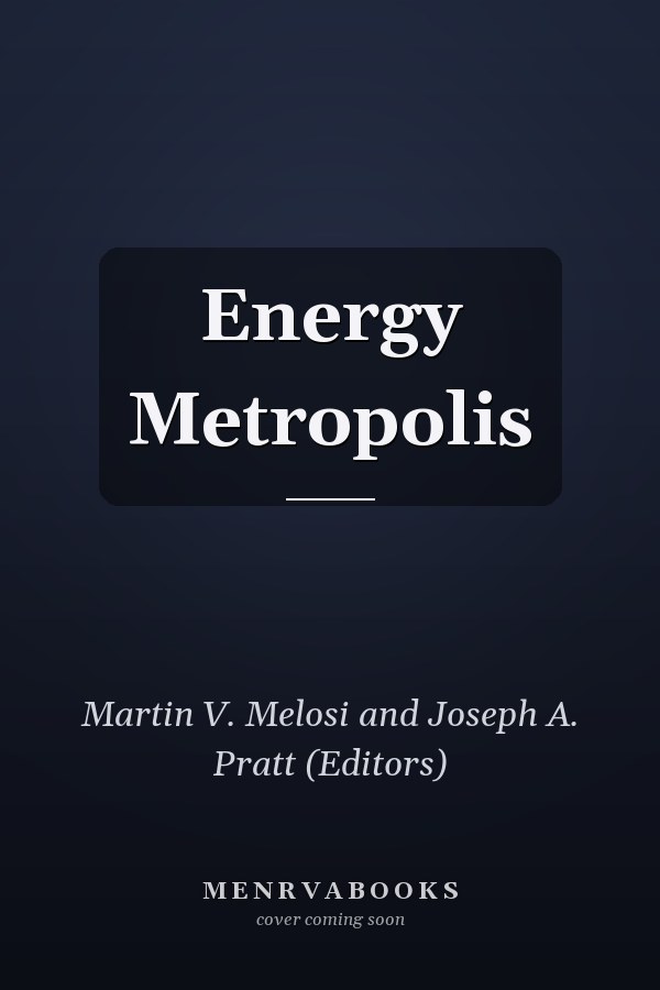 Energy Metropolis