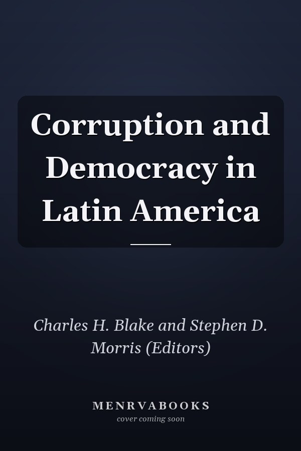 Corruption and Democracy in Latin America
